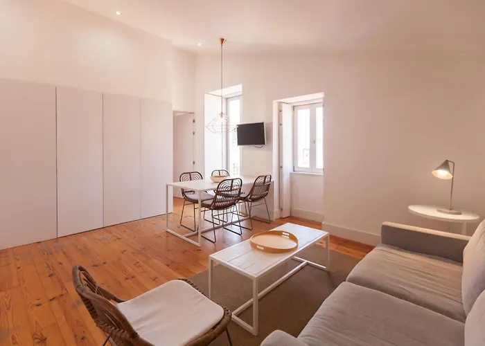 Flh S Bento Minimalist Luminous Flat شقة *